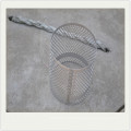 stainless steel filter cartridge/wire mesh strainer/mesh water filter